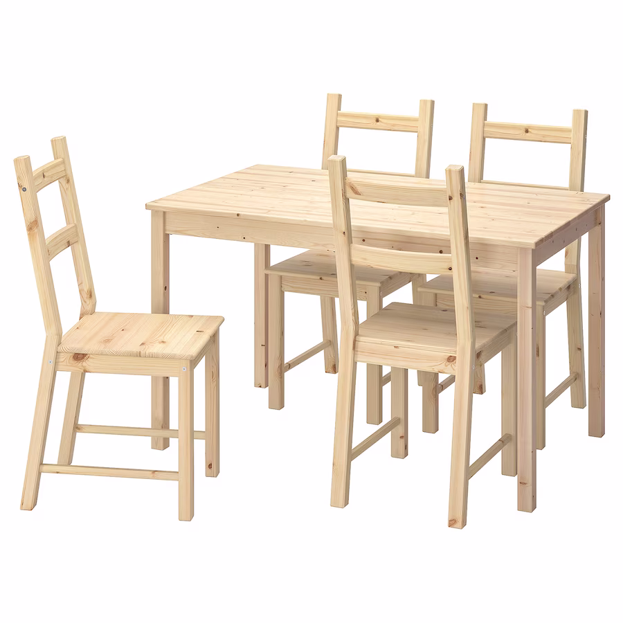 ingo-ivar-table-and-4-chairs-pine__0737943_pe741269_s5