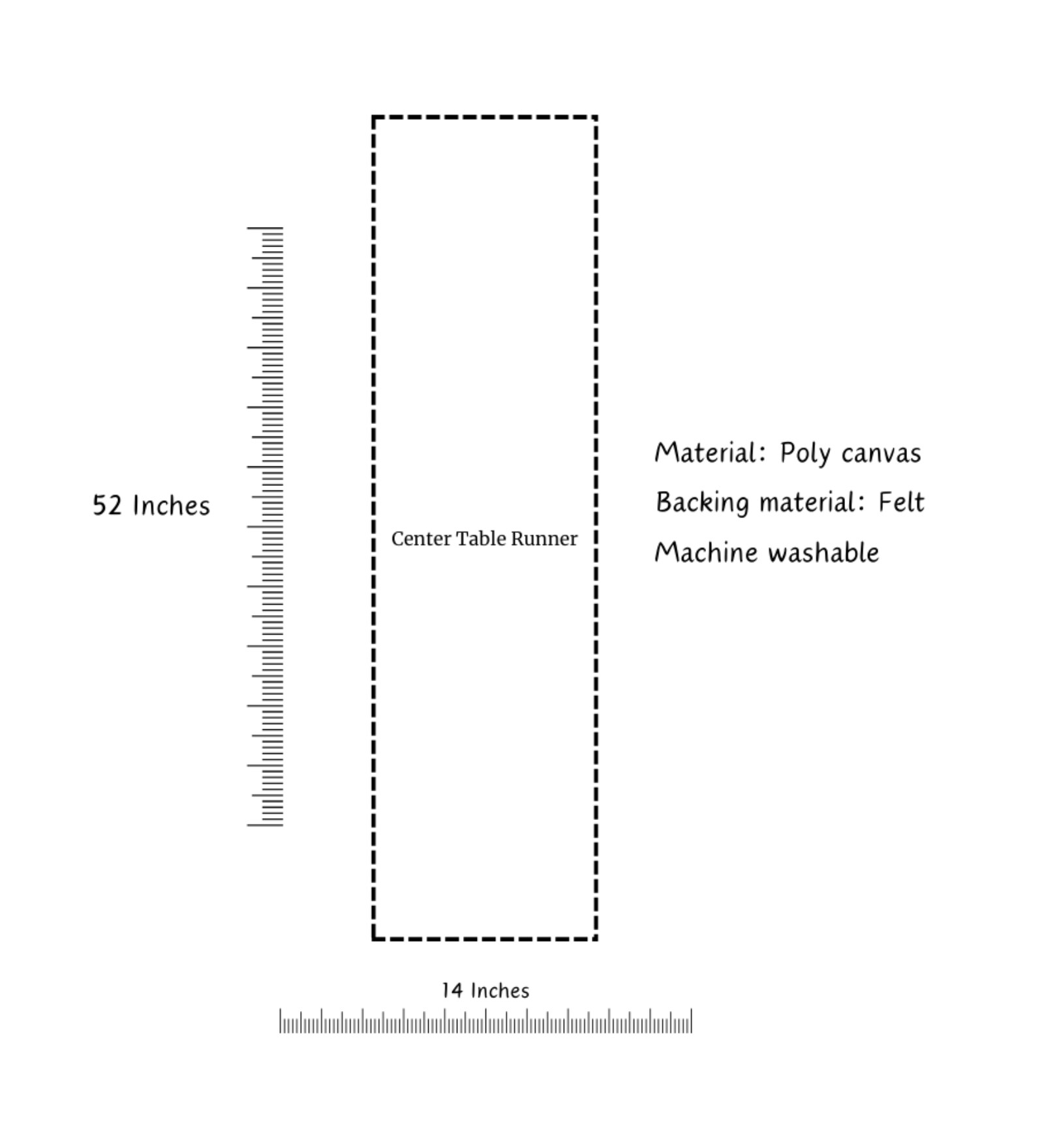 blooming-beauty--magenta-floral-print-center-table-runner---14-52--blooming-beauty--magenta-floral-p-otem6q